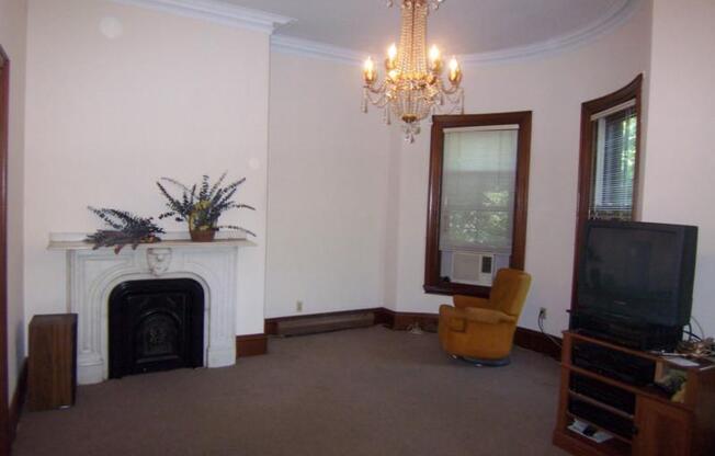 15 WORTHINGTON ST
