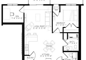Partner-provided photo for $1896 unit