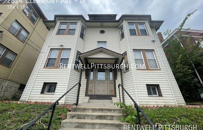 2824 CLERMONT AVE