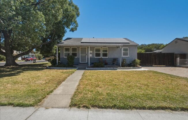 601 Poplar Ave