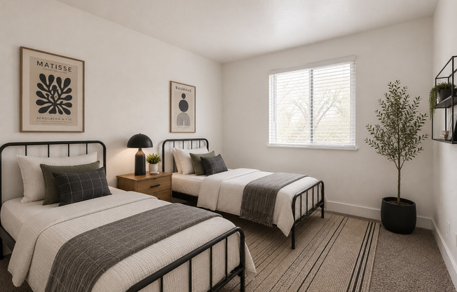 3 beds, 1.5 baths, 1,082 sqft, $1,925, Unit 16