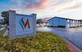 The Mirabel Apartments