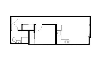 Partner-provided photo for $1286 unit