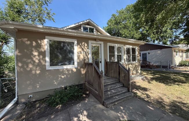 House- NW