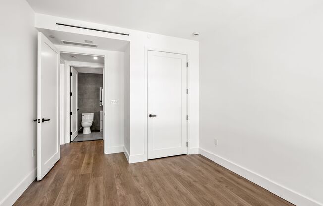 2 beds, 2 baths, 1,030 sqft, $3,975, Unit 1-4H