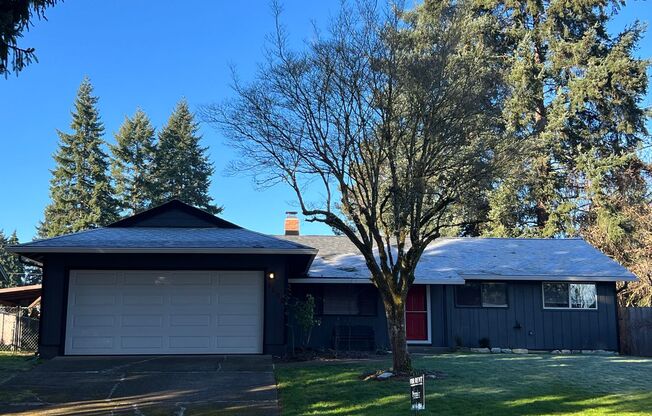 Remodeled Spacious Minnehaha Single Level Home on Cul-de-sac for Lease! - 5500 NE 41st Ave