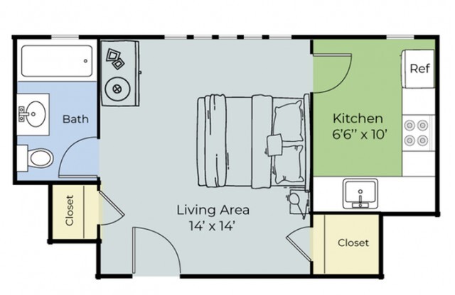 1470 beacon St.