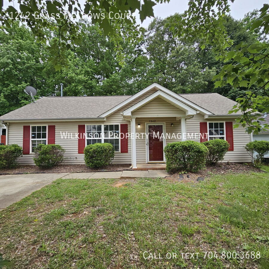 1242 GRASS MDWS CT