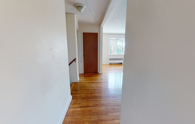 275 Corey Road