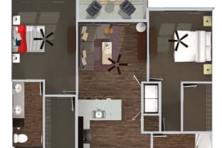 Partner-provided photo for $1941 unit