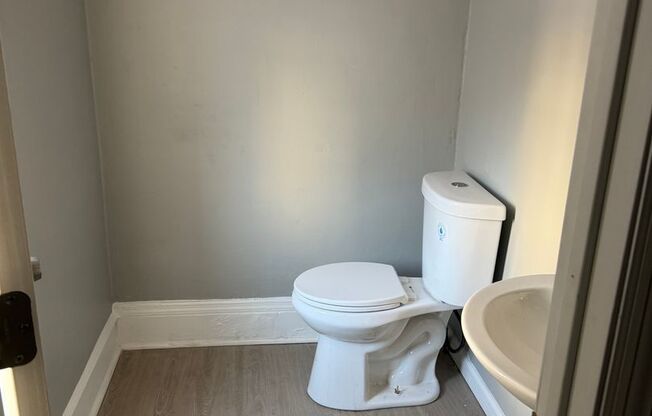 ANNUAL RENTAL- 317 York St. Camden NJ