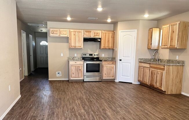 $99 Move In Special With 13 Month Lease!