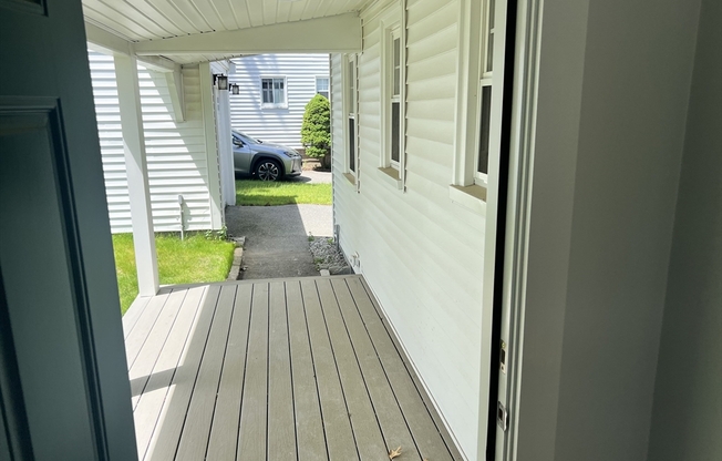 96 BUCHANAN RD