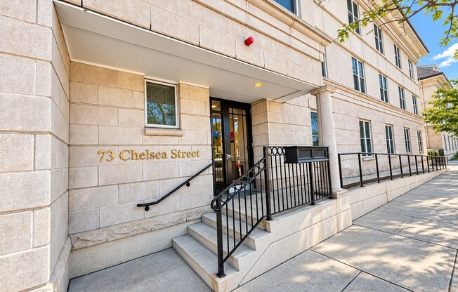 73 Chelsea Street