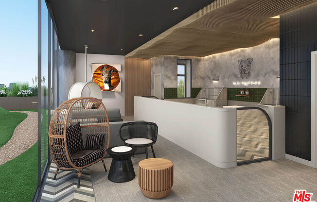 1 bed, 1 bath, 785 sqft, $3,267, Unit 309