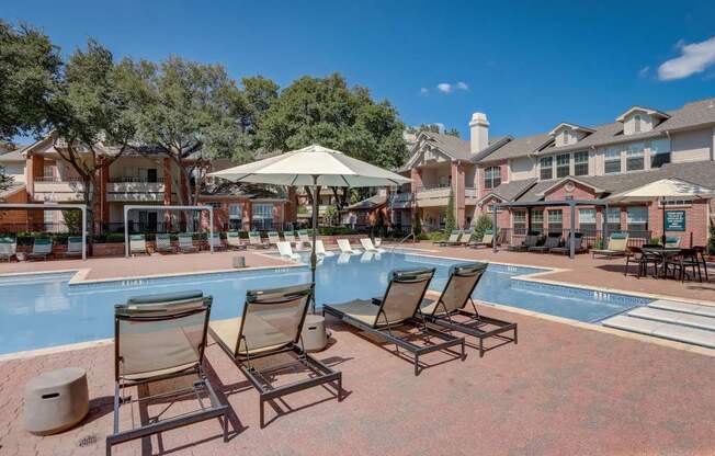 Newly Renovated One, Two, and Three Bedroom Apartment Homes In North Dallas Near Addison.