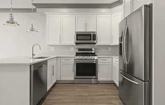 1 bed, 1 bath, 650 sqft, $3,300, Unit 5