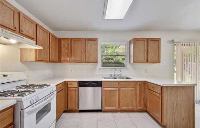 Large 4 Bedroom Home Near Major Conveniences