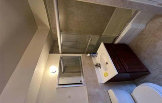 Studio, 1 bath, 550 sqft, $1,950, Unit 7D