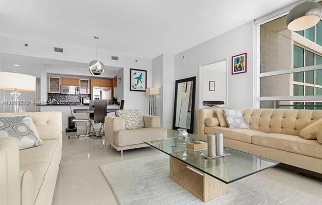 2 beds, 2.5 baths, $6,500, Unit # 3710
