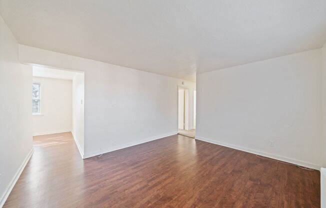 (SCH) - Southcrest Heights Apartments
