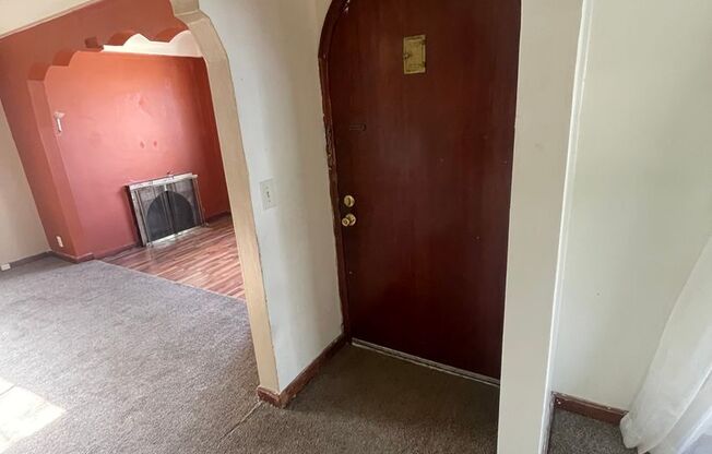 Swan Street Triplex