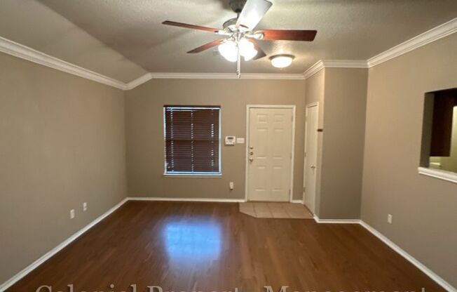 2805 Alma Dr