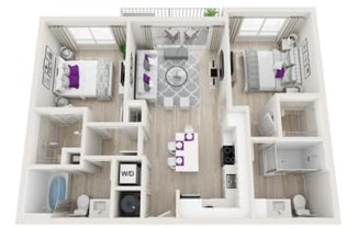 Partner-provided photo for $2767 unit