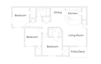 Partner-provided photo for $1895 unit