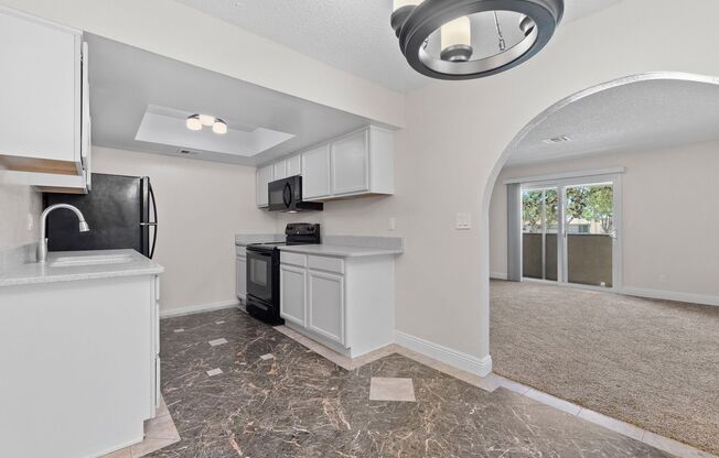 2 Bedroom CONDO at in Spring Valley!