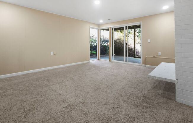 Beautifully Remodeled Bellevue Home in Prime Location