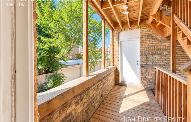 Partner-provided property photo