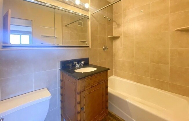 1 bed, 1 bath, 605 sqft, $2,900, Unit 6K