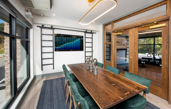 Leasing Boardroom 02