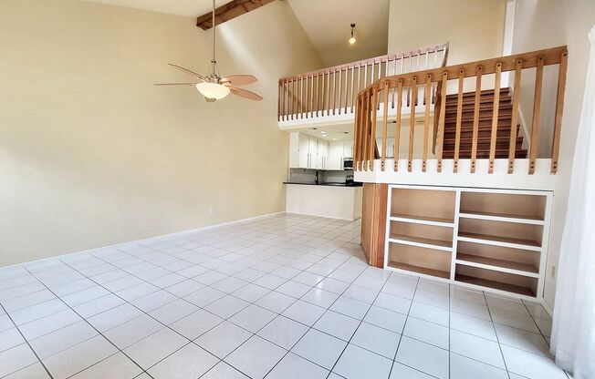 Modern and Cozy 2/BR 2/BA Home in Gated Community!