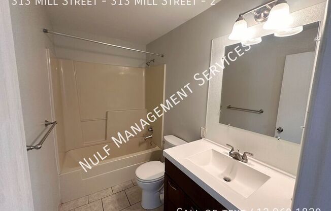 313 Mill Street - 313 Mill Street