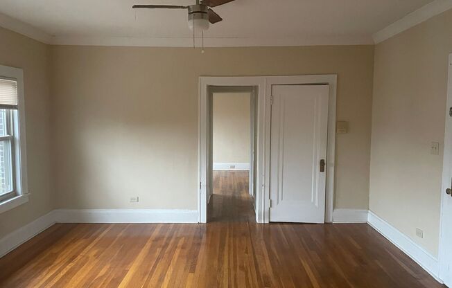 1 bed, 1 bath, 465 sqft, $1,050, Unit 20