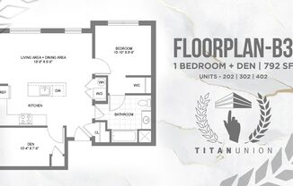 Partner-provided photo for $2575 unit