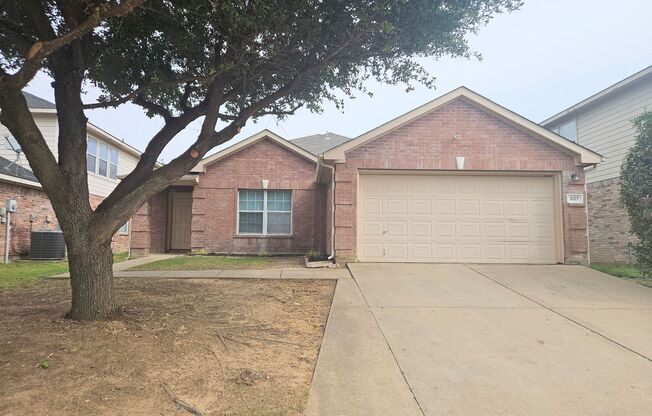 Nice Home in Mansfield ISD