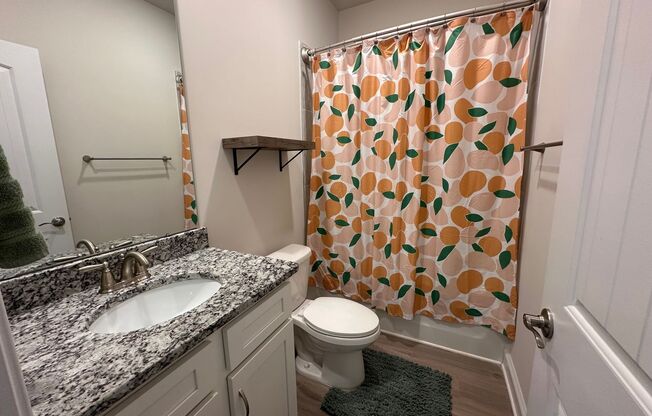 Charming Ranch Home w/Flex Space