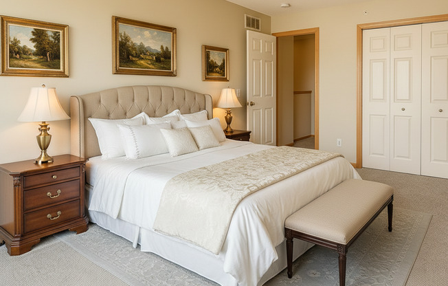 Modern Comfort & Convenience in Plymouth for $2,449/month!