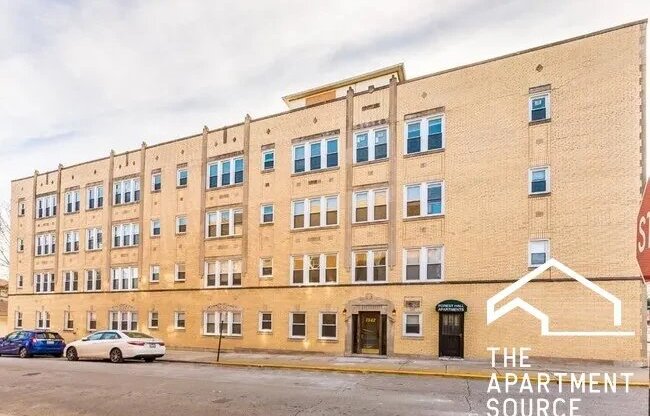 7542 ADAMS FRST PARK ST