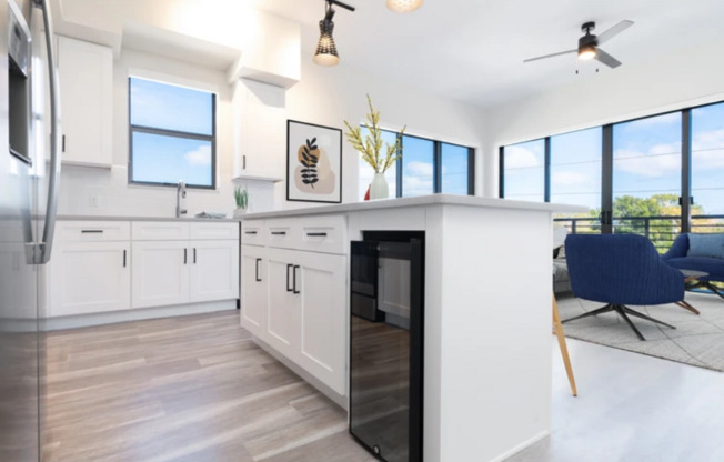 Mercer Park Apartments