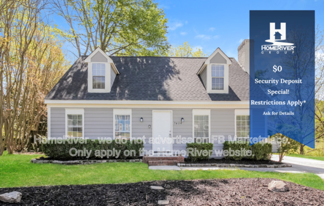 7434 GINGER SPICE LN