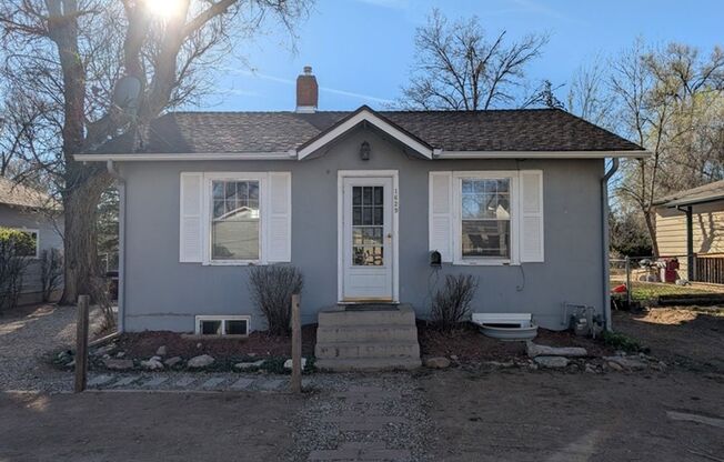 Four Bedroom in the Heart of FoCo
