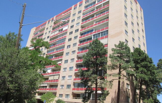 Park Plaza!