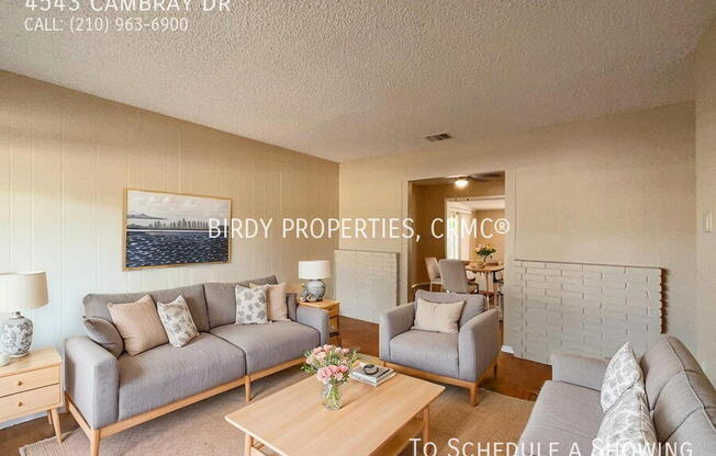 4543 CAMBRAY DR