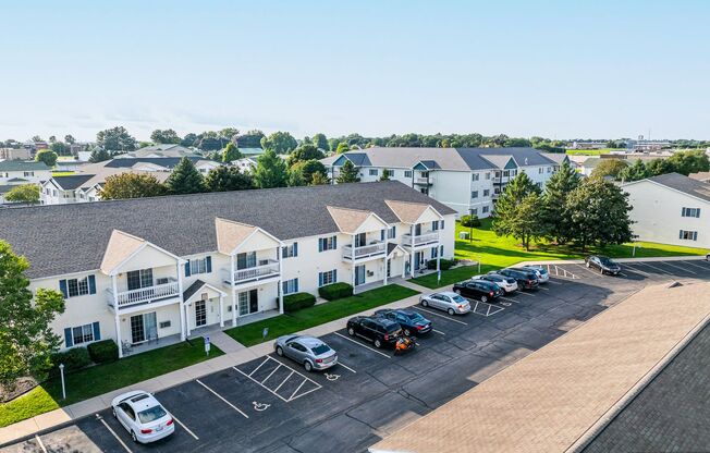 1 bed, 1 bath, 800 sqft, $1,199, Unit 117 - 04