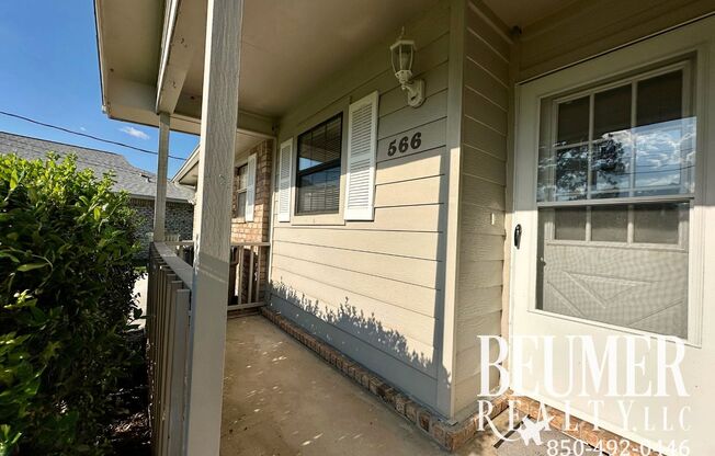 3 beds, 2 baths, $1,700