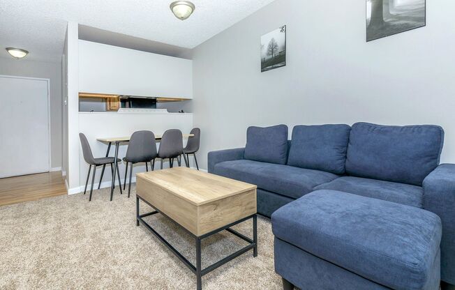 1 bed, 1 bath, 440 sqft, $949, Unit 1312-209